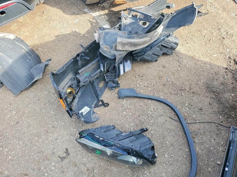 2013 Volkswagen Tiguan მანქანა იყიდება აუქციონზე, vin: WVGBV7AXXDW522681, აუქციონის ნომერი: 48671526