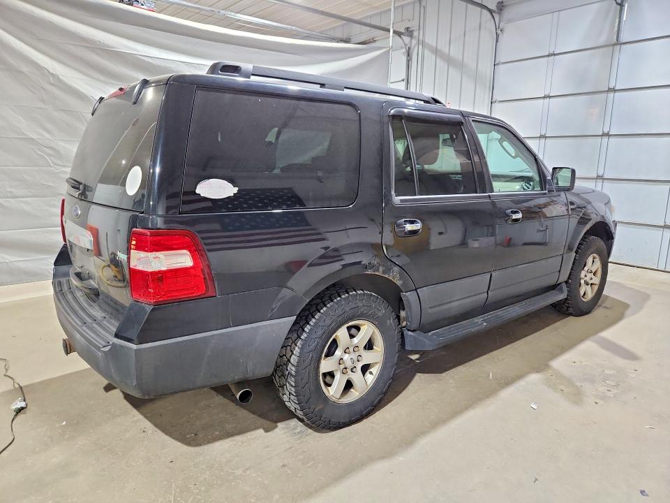 Aukcja sprzedaży 2011 Ford Expedition, vin: 1FMJU1G50BEF52521, numer aukcji: 51286316