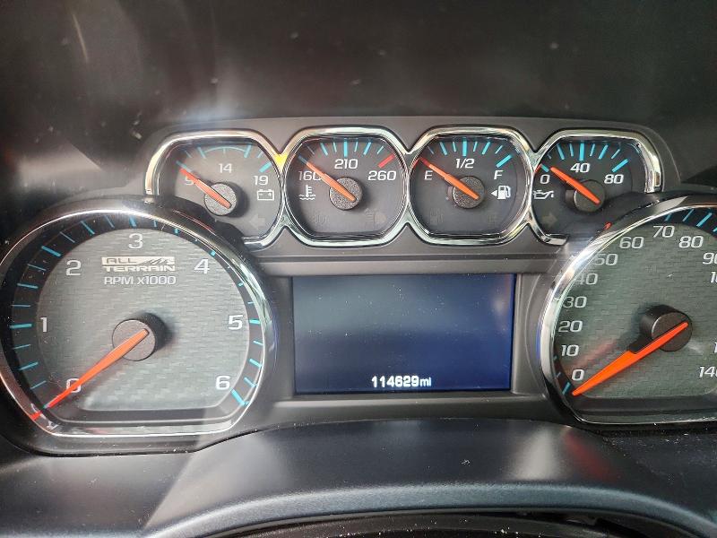 Aukcja sprzedaży 2017 Gmc Sierra, vin: 3GTU2NEC5HG423921, numer aukcji: 48974286