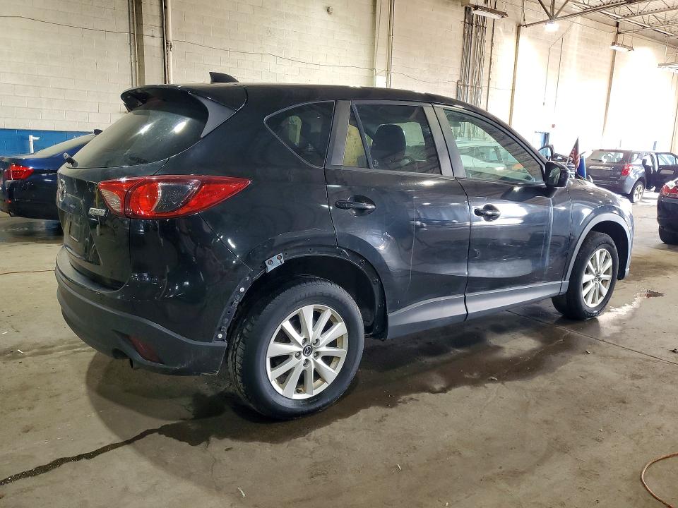 Продаж на аукціоні авто 2014 Mazda Cx-5, vin: JM3KE2CY5E0313339, номер лоту: 51167796