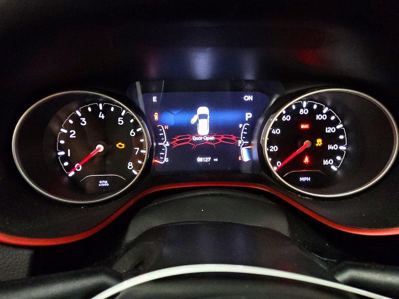 Продаж на аукціоні авто 2019 Jeep Compass, vin: 3C4NJDDB5KT653015, номер лоту: 51106616