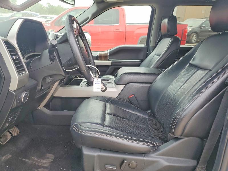 Aukcja sprzedaży 2020 Ford F150, vin: 1FTEW1E52LKE94580, numer aukcji: 51180876