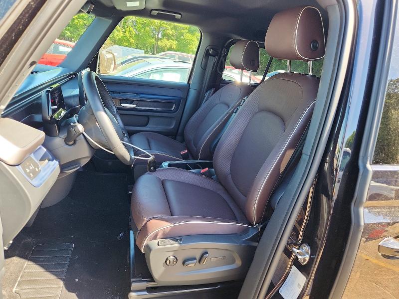 50501206 :رقم المزاد ، WVGAWVEB0SH012532 vin ، 2025 Volkswagen Id Buzz مزاد بيع