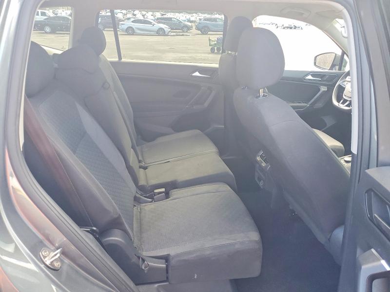 2018 Volkswagen Tiguan მანქანა იყიდება აუქციონზე, vin: 3VV0B7AX8JM106016, აუქციონის ნომერი: 50226546