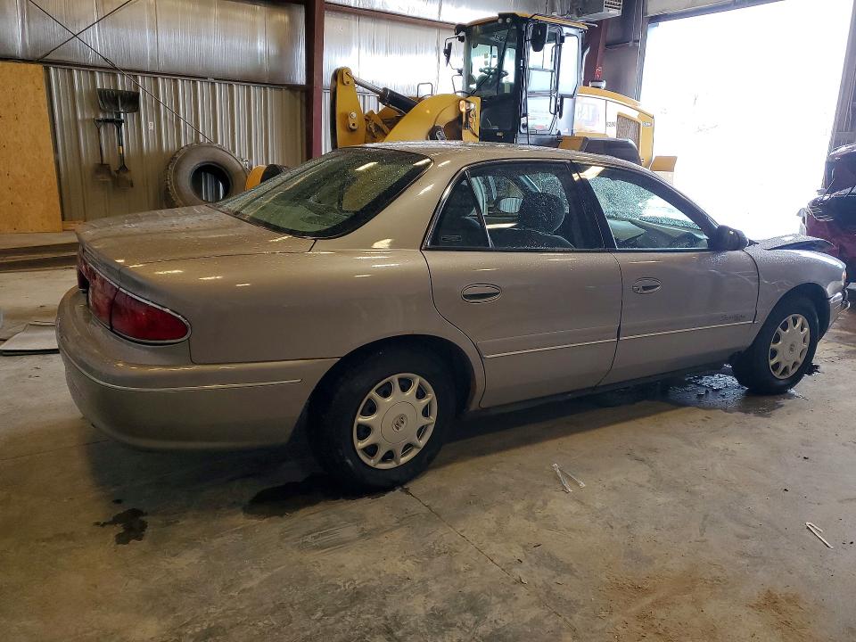 Продаж на аукціоні авто 1998 Buick Century, vin: 2G4WS52MXW1538358, номер лоту: 51359056