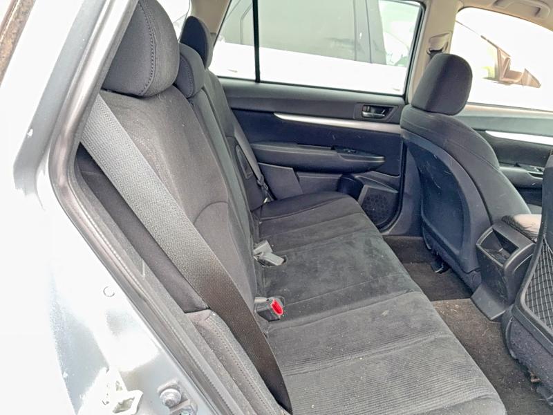 Продажа на аукционе авто 2014 Subaru Outback, vin: 4S4BRCCC5E3201769, номер лота: 51506096