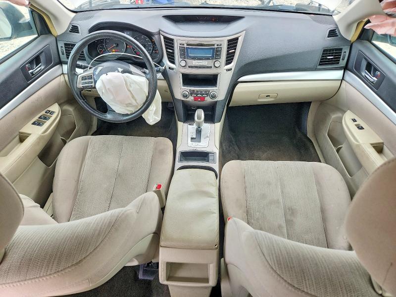 49492706 :رقم المزاد ، 4S3BMCA63E3023232 vin ، 2014 Subaru Legacy مزاد بيع