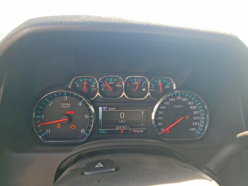 Aukcja sprzedaży 2016 Chevrolet Suburban, vin: 1GNSKJKC2GR266794, numer aukcji: 49159626