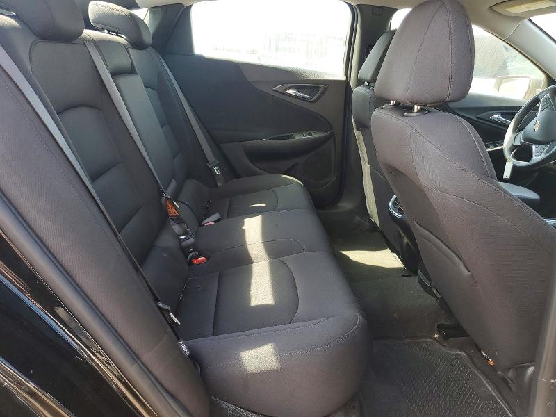 Aukcja sprzedaży 2024 Chevrolet Malibu, vin: 1G1ZD5ST8RF211398, numer aukcji: 50910026