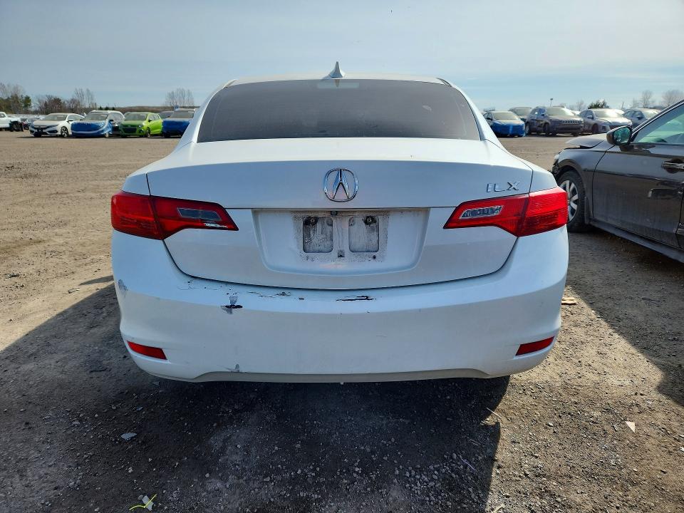 Aukcja sprzedaży 2014 Acura Ilx, vin: 19VDE1F54EE400159, numer aukcji: 49956036