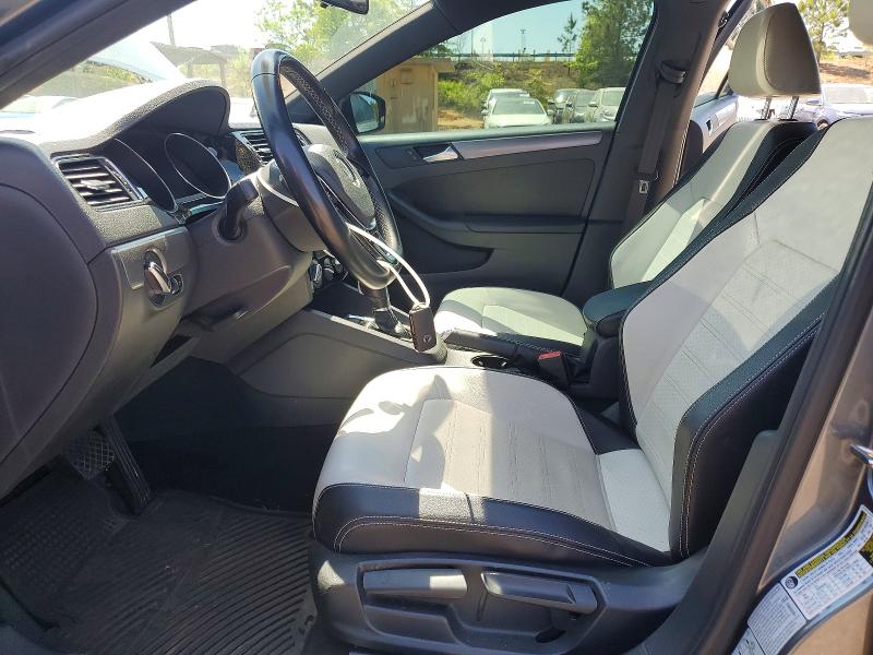 Aukcja sprzedaży 2016 Volkswagen Jetta, vin: 3VWD17AJ7GM248684, numer aukcji: 50163636