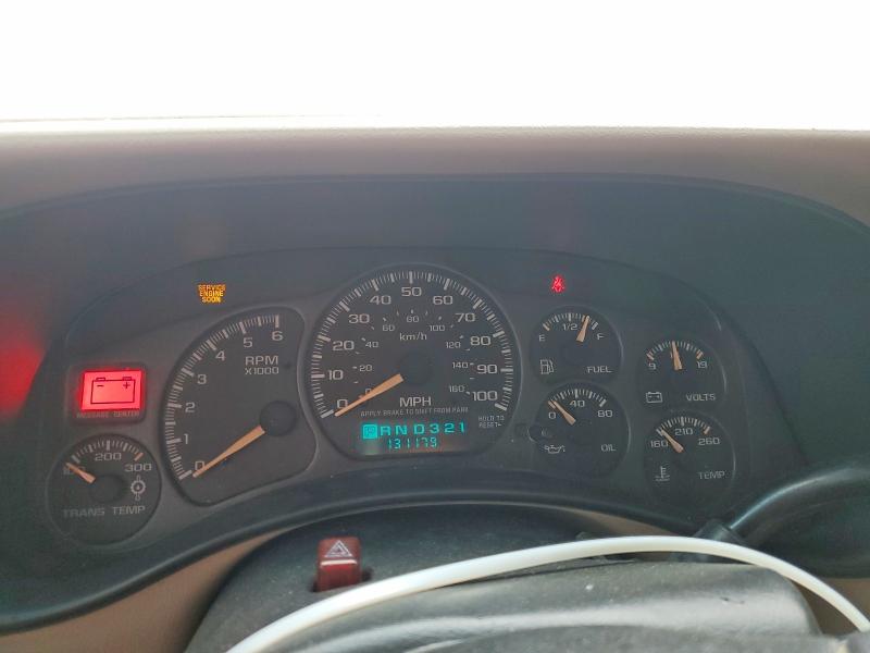 2001 Gmc Sierra მანქანა იყიდება აუქციონზე, vin: 1GTHK29U11Z286078, აუქციონის ნომერი: 50119336