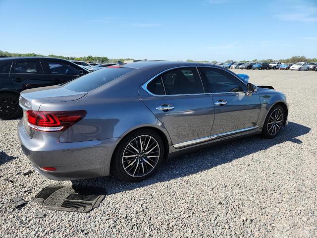 49401106 :رقم المزاد ، JTHBL5EF1D5115384 vin ، 2013 Lexus Ls مزاد بيع