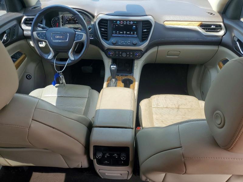Продаж на аукціоні авто 2017 Gmc Acadia, vin: 1GKKNPLS4HZ184211, номер лоту: 51349036