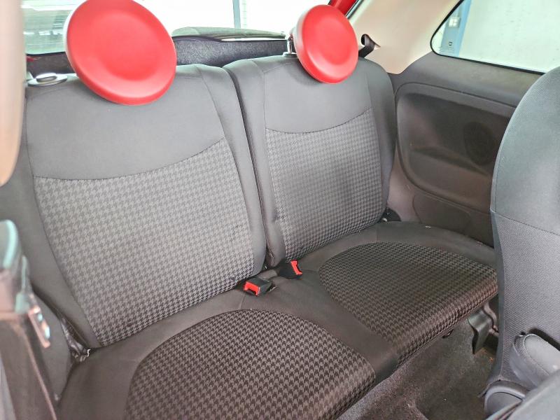 Aukcja sprzedaży 2016 Fiat 500, vin: 3C3CFFKR7GT130322, numer aukcji: 49442356