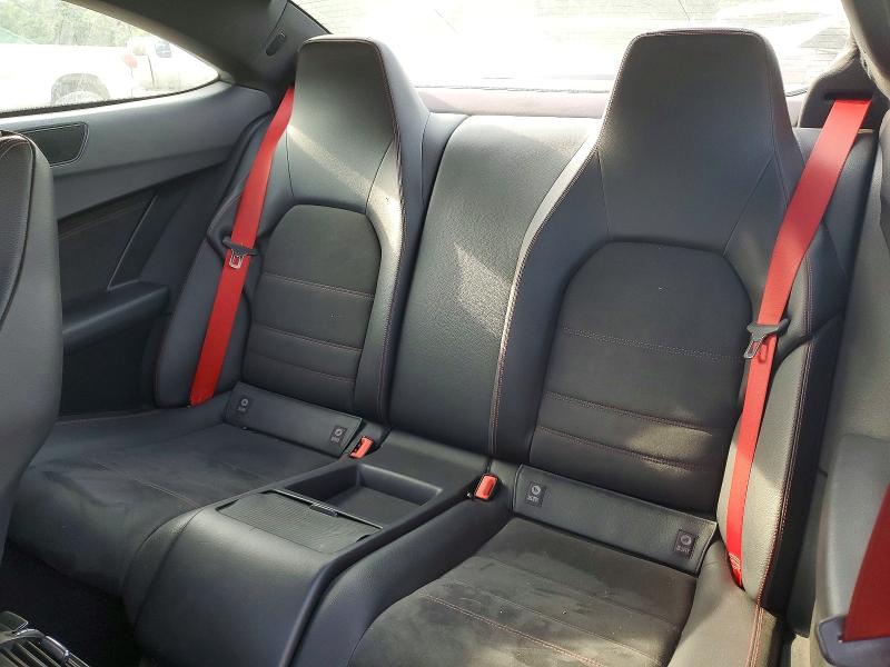 Продаж на аукціоні авто 2014 Mercedes-benz C, vin: WDDGJ4HB4EG262844, номер лоту: 51836776