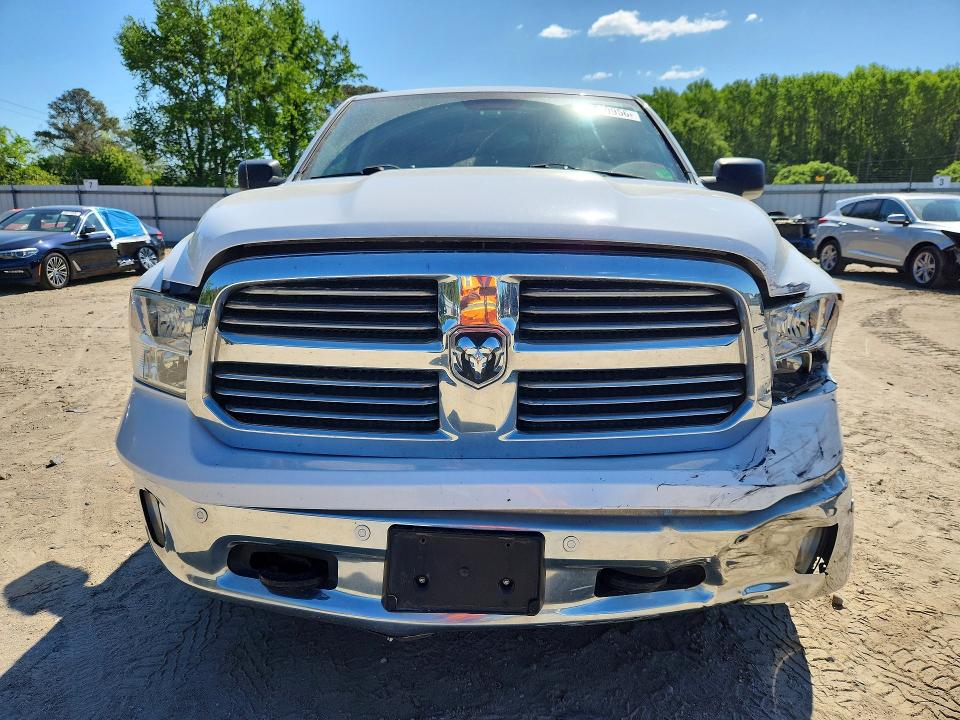 Продаж на аукціоні авто 2015 Ram 1500, vin: 1C6RR7LT9FS611290, номер лоту: 50270956