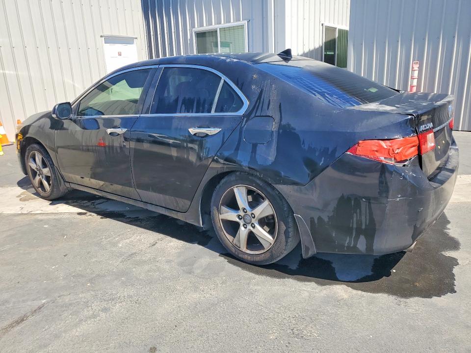 Продаж на аукціоні авто 2013 Acura Tsx, vin: JH4CU2F49DC011301, номер лоту: 48879226
