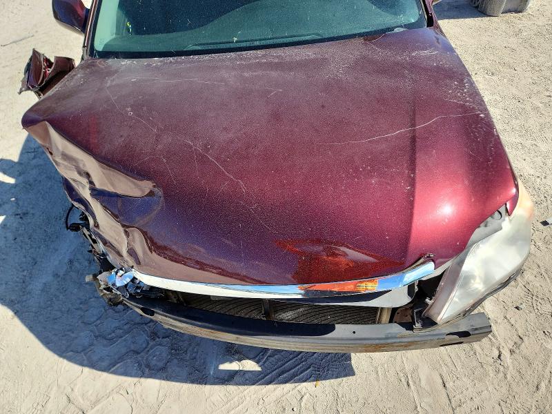 Продаж на аукціоні авто 2008 Toyota Avalon, vin: 4T1BK36B58U275747, номер лоту: 51294536