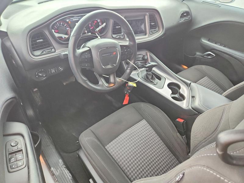 Aukcja sprzedaży 2023 Dodge Challenger, vin: 2C3CDZAG3PH600300, numer aukcji: 50110806