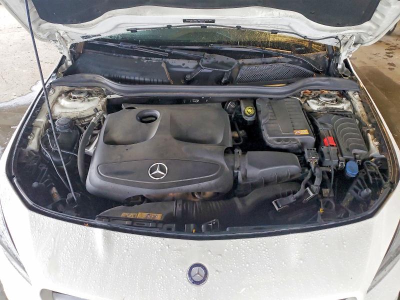 Продажа на аукционе авто 2014 Mercedes-benz Cla, vin: WDDSJ4EB6EN153070, номер лота: 49651076