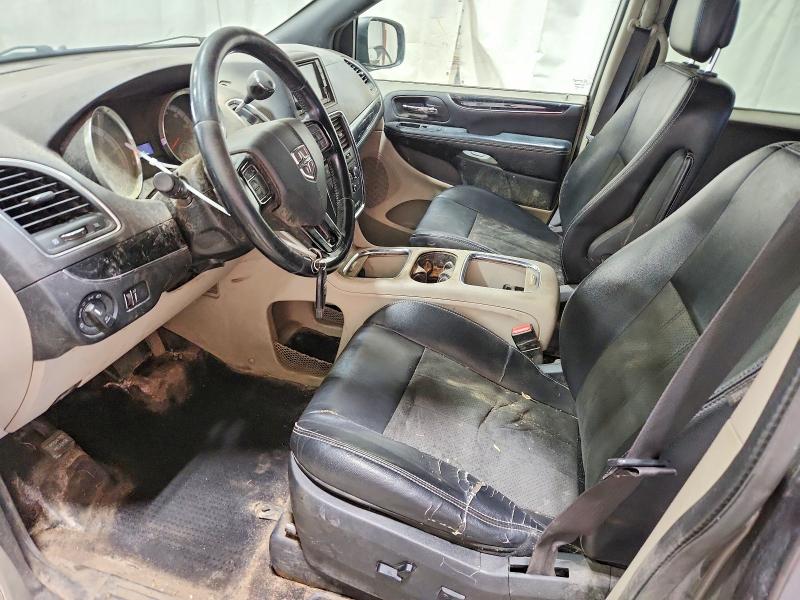 Продаж на аукціоні авто 2019 Dodge Grand Caravan, vin: 2C4RDGCG1KR772691, номер лоту: 50803536