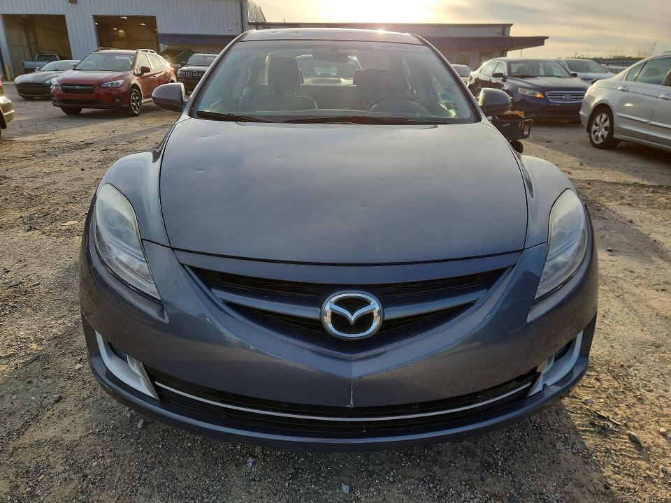 Продаж на аукціоні авто 2010 Mazda 6, vin: 1YVHZ8CH2A5M02982, номер лоту: 50854916