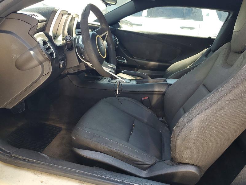 51815136 :رقم المزاد ، 2G1FB1EV2A9179110 vin ، 2010 Chevrolet Camaro مزاد بيع
