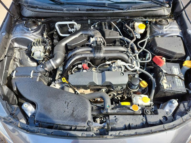 2018 Subaru Legacy მანქანა იყიდება აუქციონზე, vin: 4S3BNAF69J3042064, აუქციონის ნომერი: 50450396