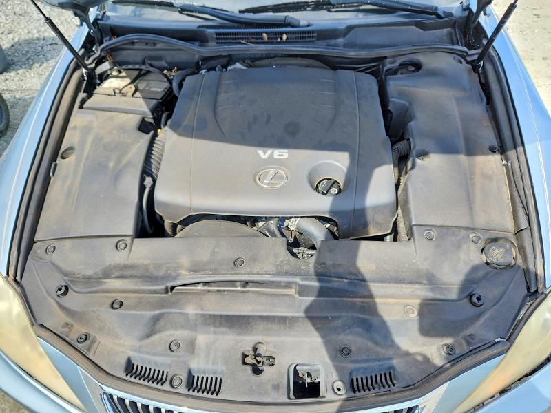 Aukcja sprzedaży 2010 Lexus Is 250, vin: JTHBF5C23A5113719, numer aukcji: 51487566