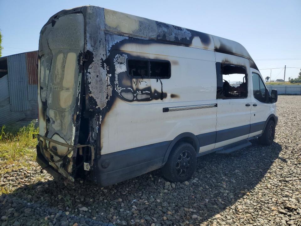 Продаж на аукціоні авто 2019 Ford Transit, vin: 1FTBW3XM7KKA65873, номер лоту: 51889376
