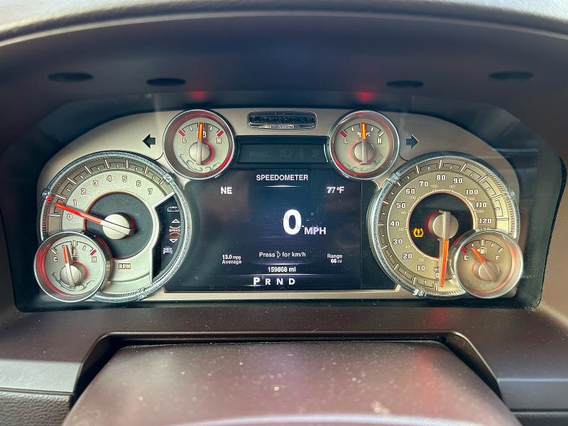 2016 Ram 1500 მანქანა იყიდება აუქციონზე, vin: 1C6RR6PT4GS194635, აუქციონის ნომერი: 51801186