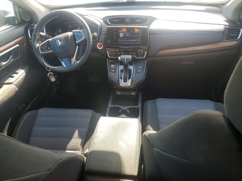 Продаж на аукціоні авто 2022 Honda Cr-v, vin: 5J6RW1H52NA009760, номер лоту: 50093876