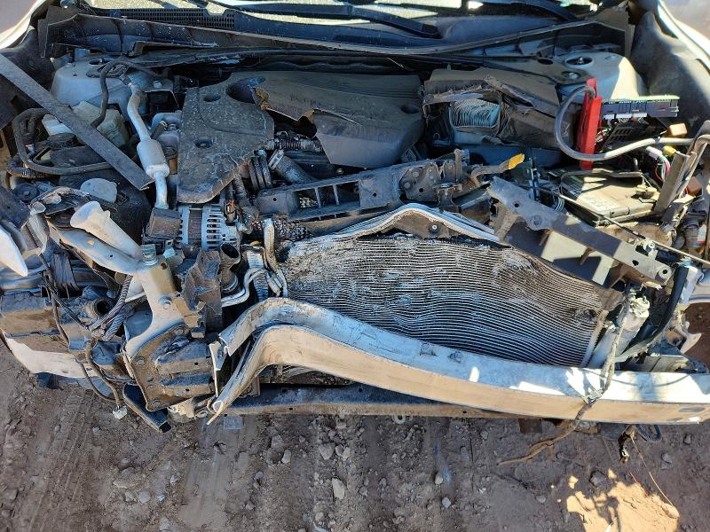 Продаж на аукціоні авто 2016 Nissan Altima, vin: 1N4AL3AP4GC181207, номер лоту: 49668246
