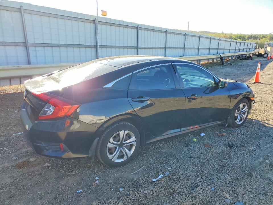 Продажа на аукционе авто 2016 Honda Civic, vin: 19XFC2F51GE019738, номер лота: 49077786