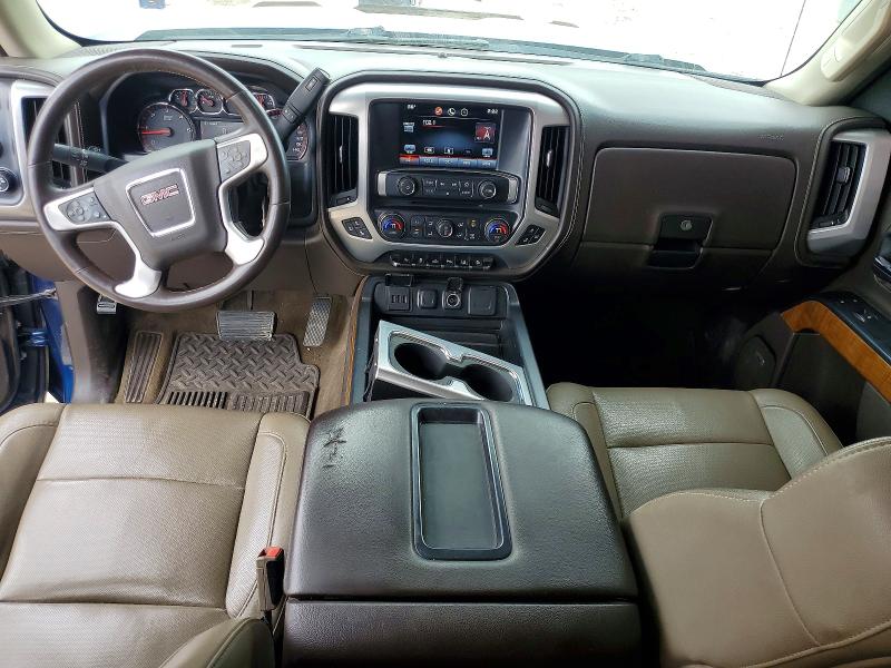 51203776 :رقم المزاد ، 3GTU2VEC1FG434928 vin ، 2015 Gmc Sierra مزاد بيع