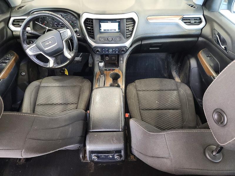 Aukcja sprzedaży 2019 Gmc Acadia, vin: 1GKKNSLS0KZ102968, numer aukcji: 50150166