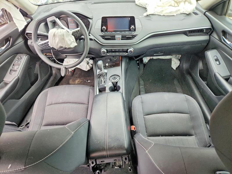 Продажа на аукционе авто 2021 Nissan Altima, vin: 1N4BL4BV7MN388844, номер лота: 51371026