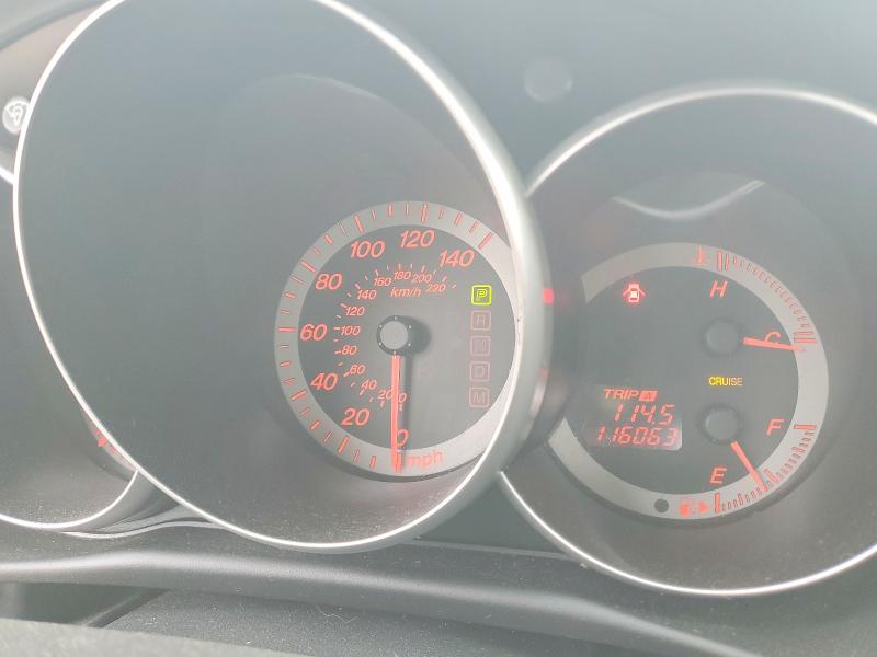 Aukcja sprzedaży 2007 Mazda 3, vin: JM1BK323171698523, numer aukcji: 51593896
