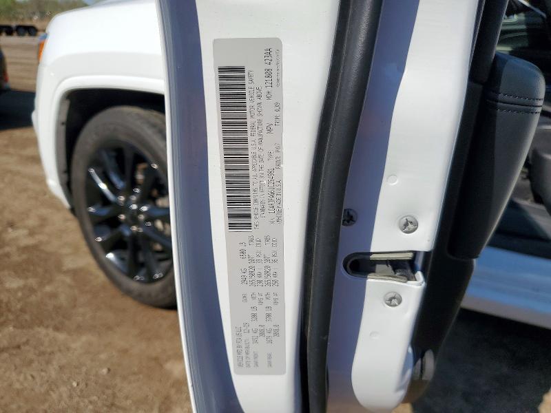 50774816 :رقم المزاد ، 1C4RJFAG6LC254981 vin ، 2020 Jeep Grand Cherokee مزاد بيع