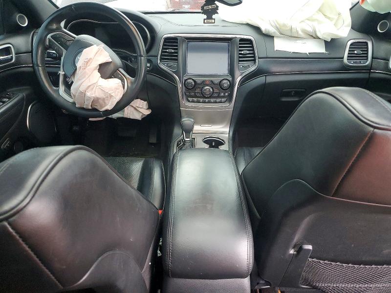 49071406 :رقم المزاد ، 1C4RJFCG1JC491582 vin ، 2018 Jeep Grand Cherokee مزاد بيع