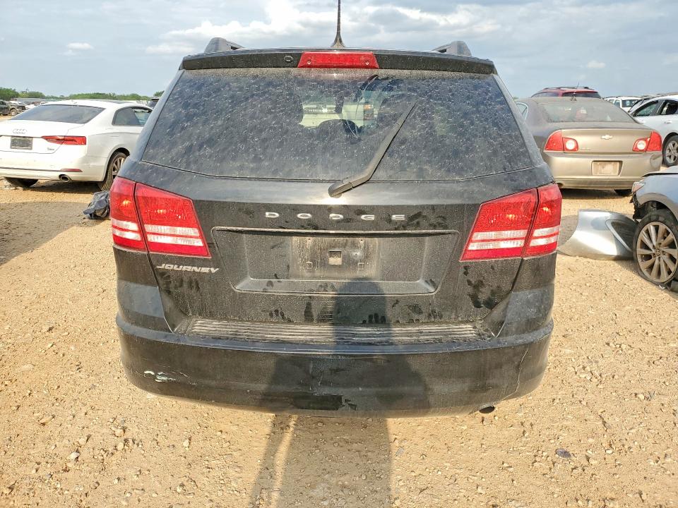Aukcja sprzedaży 2018 Dodge Journey, vin: 3C4PDCAB8JT352767, numer aukcji: 50088986
