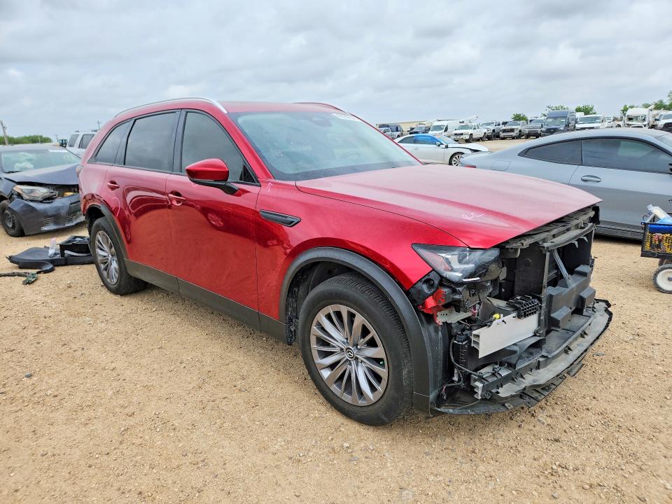 Aukcja sprzedaży 2024 Mazda Cx-90, vin: JM3KKCHD4R1126081, numer aukcji: 49590936