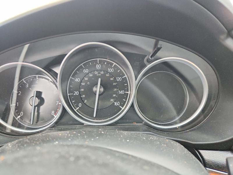 Aukcja sprzedaży 2021 Mazda Cx-5, vin: JM3KFBCY2M0466191, numer aukcji: 49042836