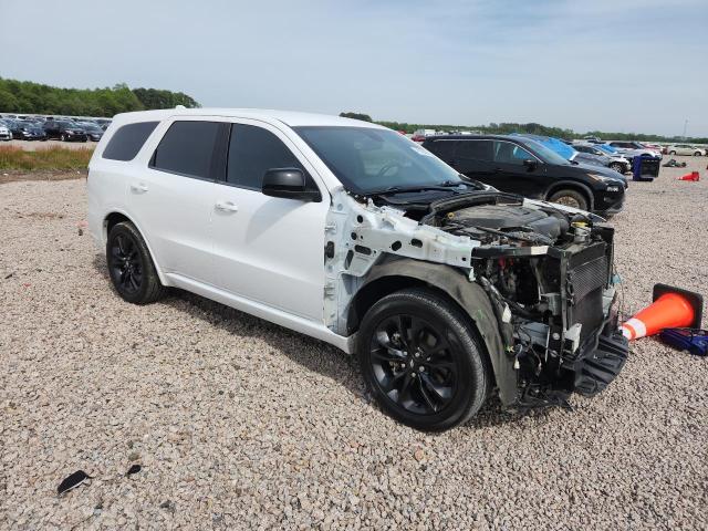 Продаж на аукціоні авто 2021 Dodge Durango, vin: 1C4RDHAG6MC540642, номер лоту: 49138496