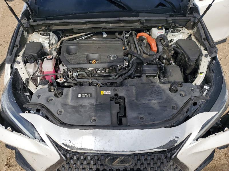 Aukcja sprzedaży 2023 Lexus Nx, vin: 2T2GKCEZ6PC010206, numer aukcji: 51089716