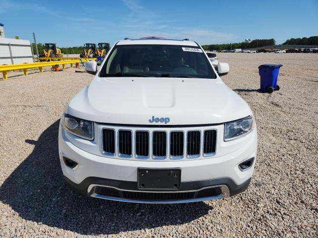 Продаж на аукціоні авто 2014 Jeep Grand Cherokee, vin: 1C4RJEBG9EC488222, номер лоту: 49576406