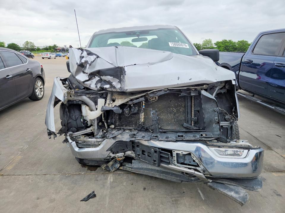 Aukcja sprzedaży 2021 Ford F150, vin: 1FTFW1E5XMKE56827, numer aukcji: 50080076