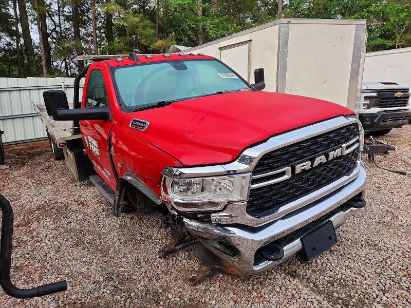 Продаж на аукціоні авто 2022 Ram 5500, vin: 3C7WRMDLXNG210395, номер лоту: 51603346