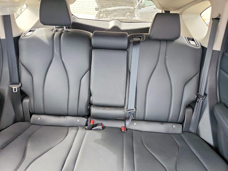 Aukcja sprzedaży 2021 Acura Rdx, vin: 5J8TC2H30ML036050, numer aukcji: 49834856